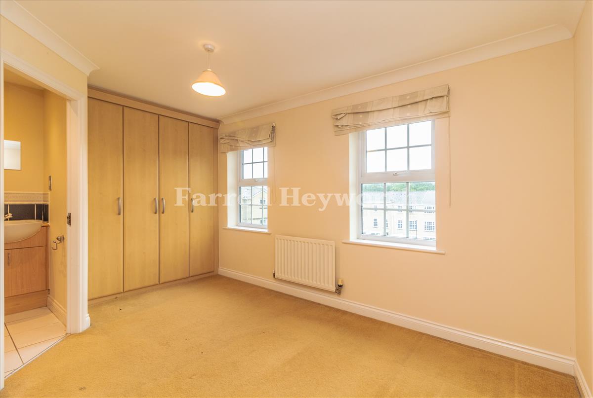 Front Bedroom image 2