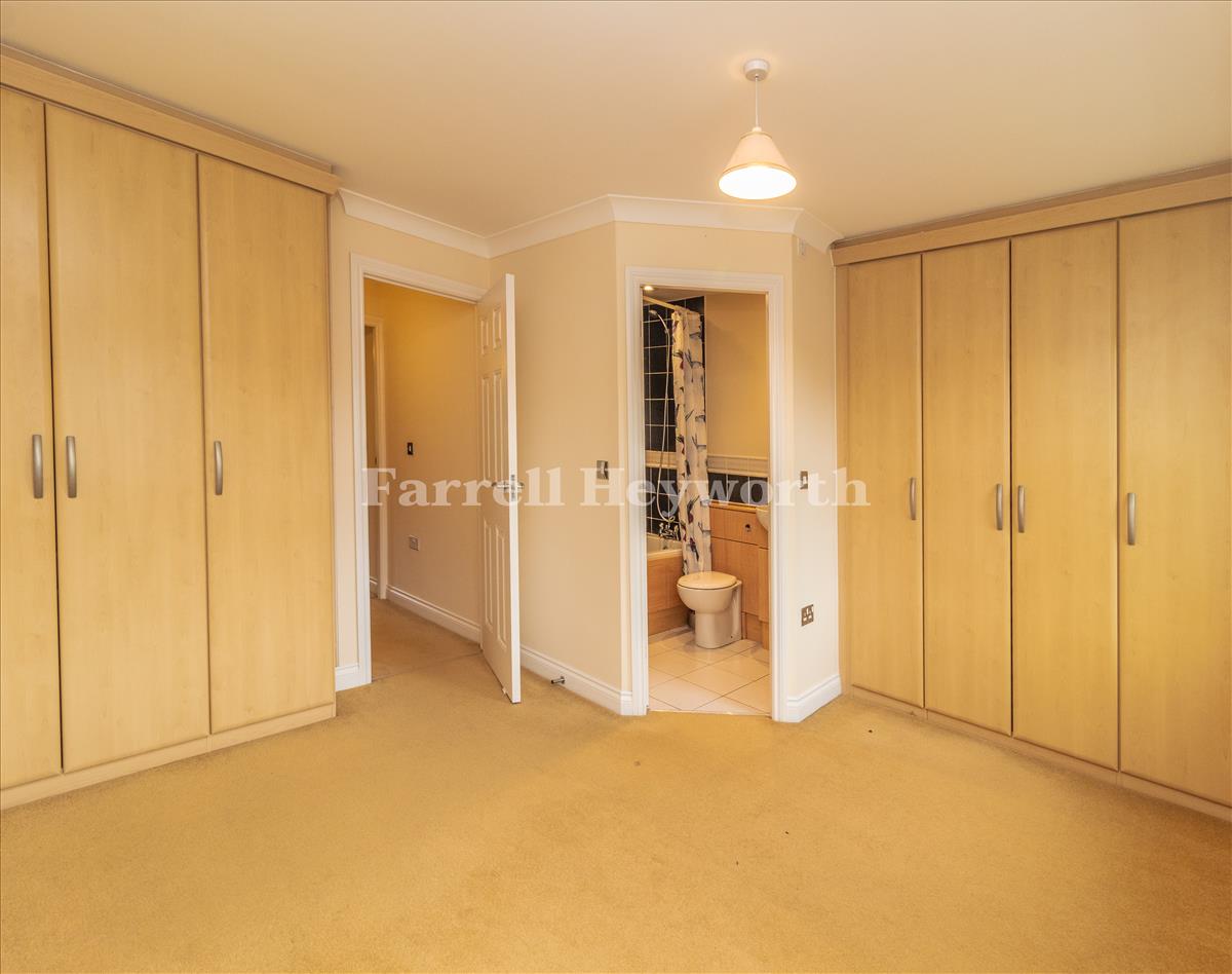 Front Bedroom