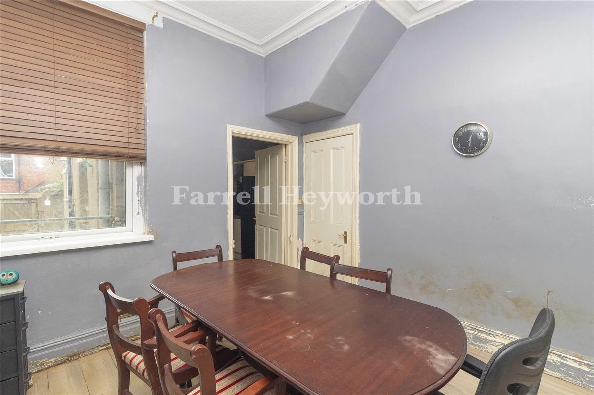 Dining Room view 2