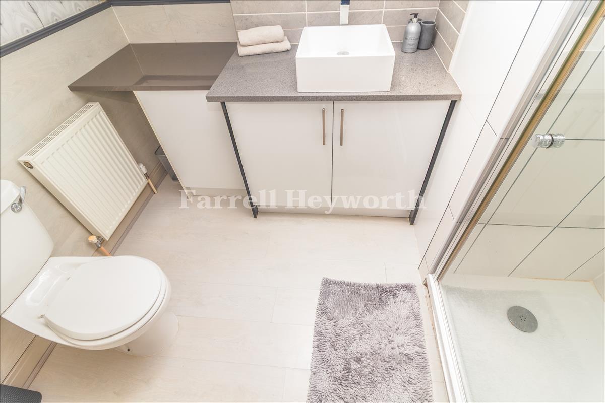 Bedroom 3 En Suite