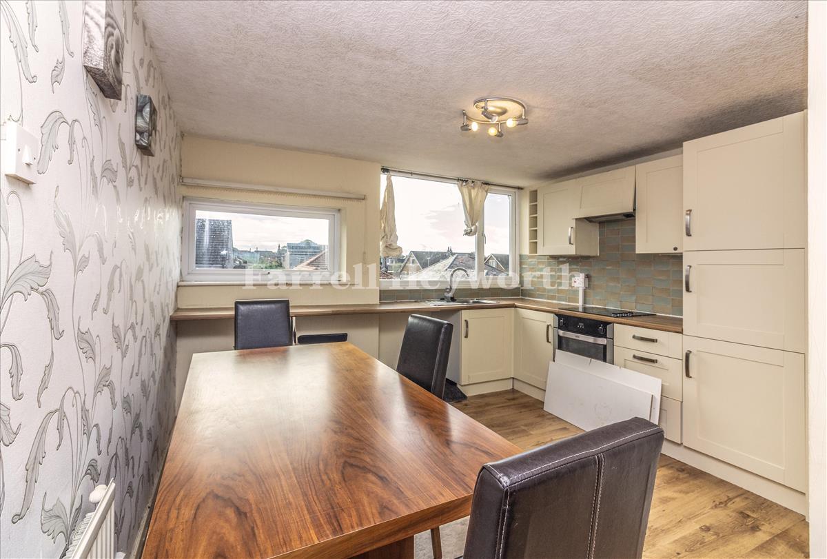 Kitchen b