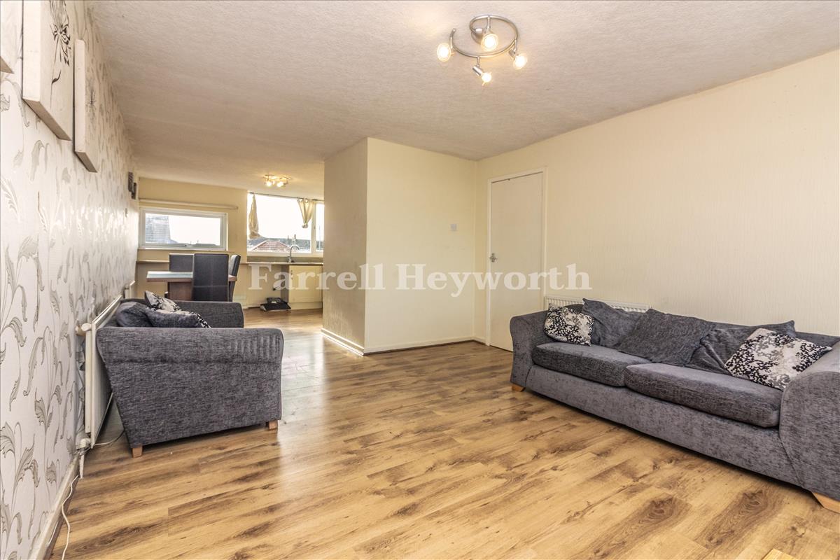 Open Plan