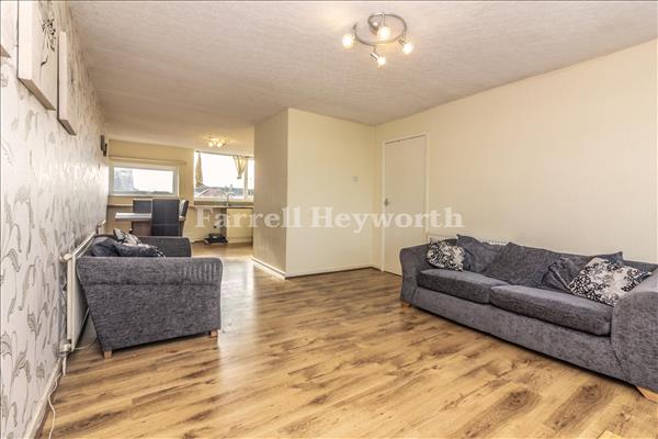 Open Plan