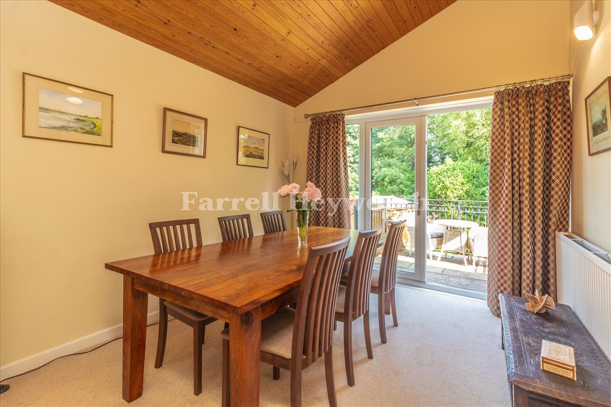 Dining Room image 3