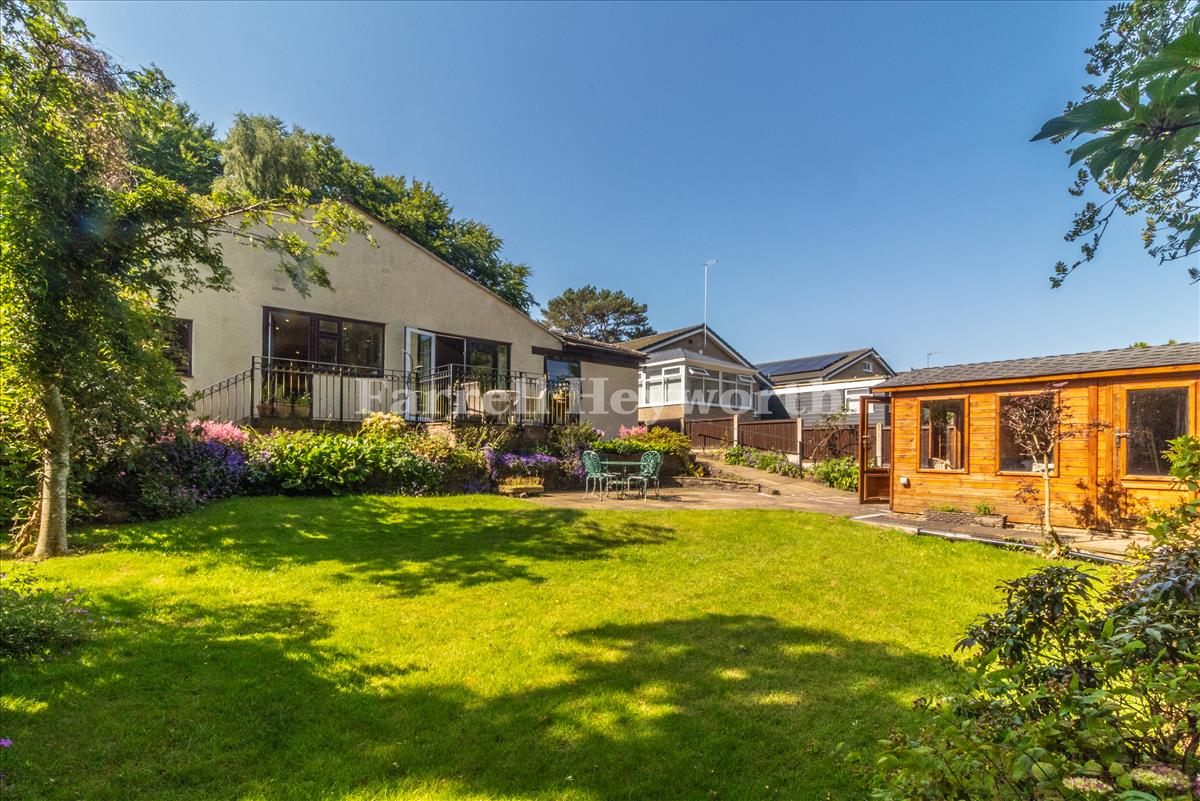 Rear Garden image 3