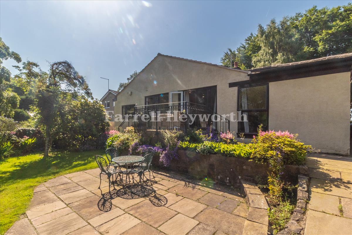 Rear Garden image 4