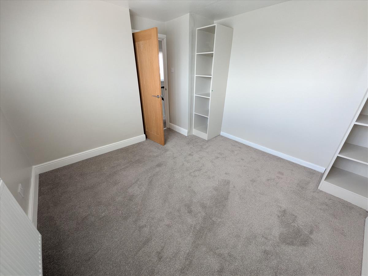 Bedroom Two View