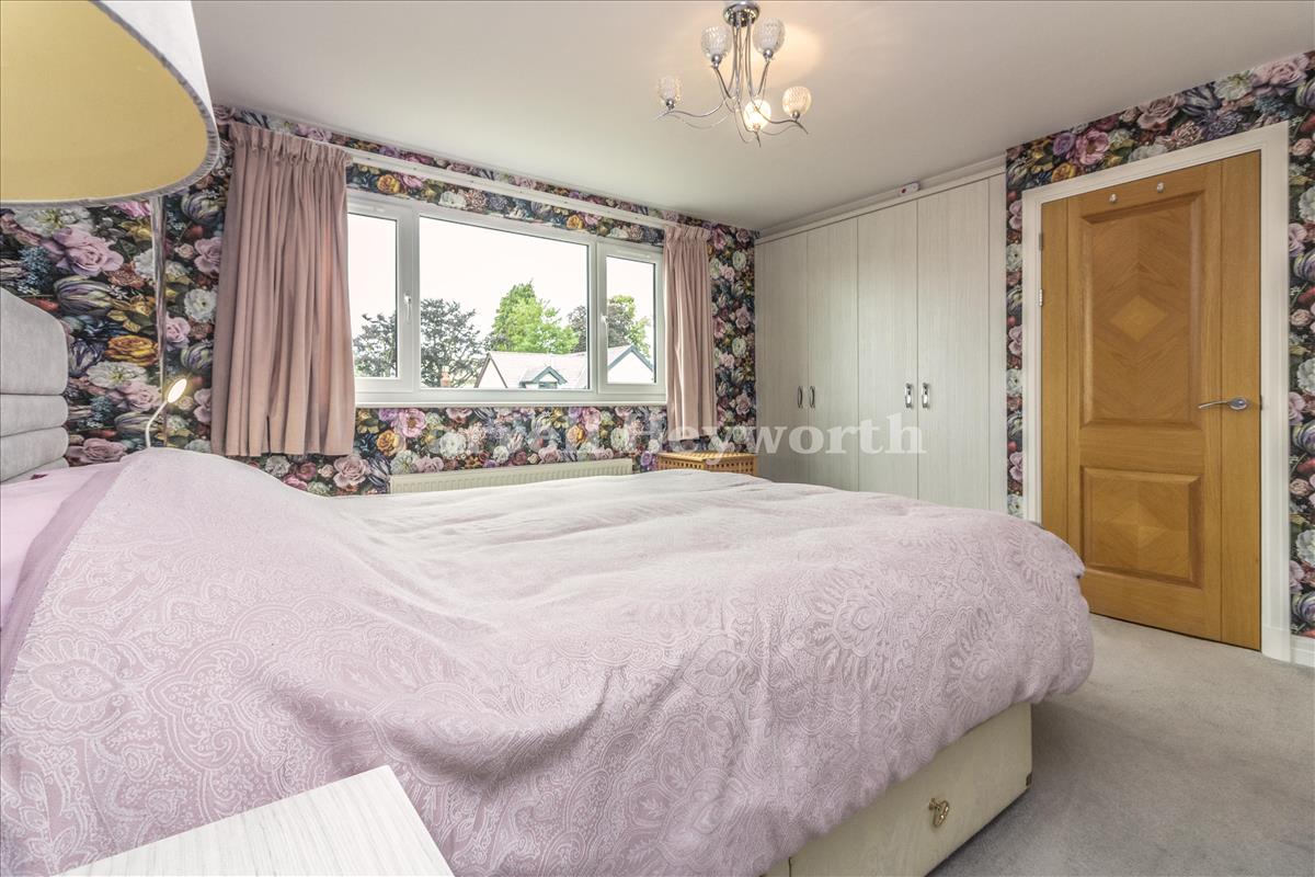 Bedroom One b
