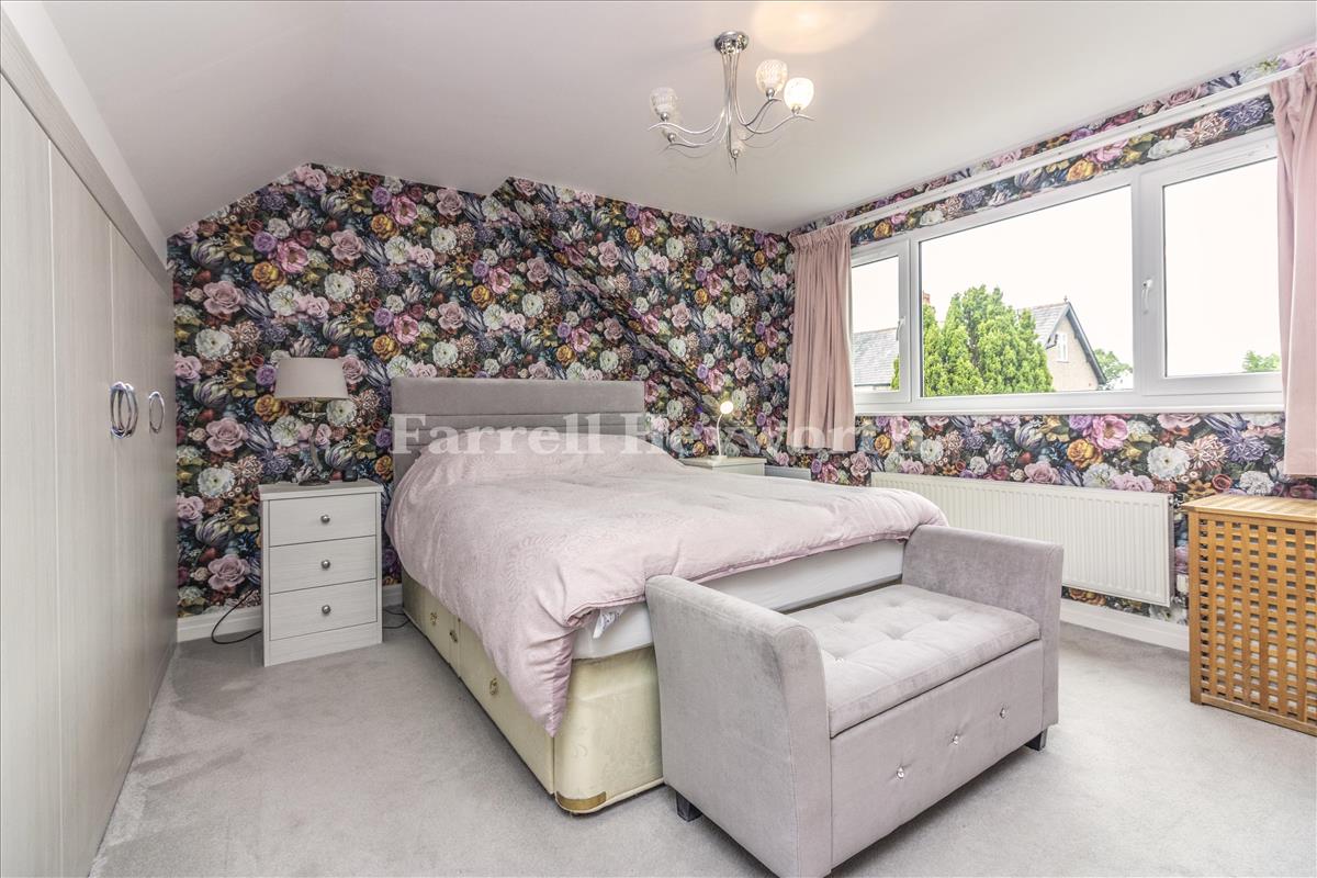 Bedroom One c