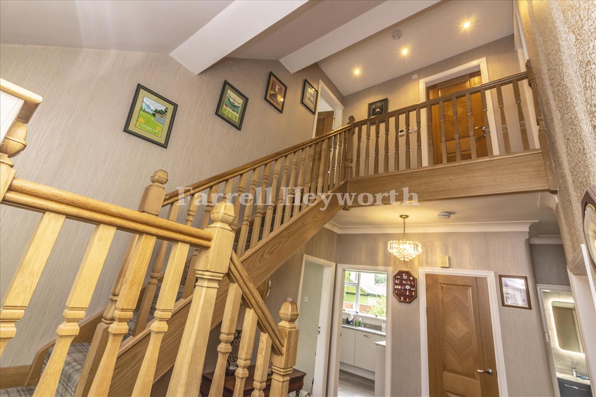 Stairs b
