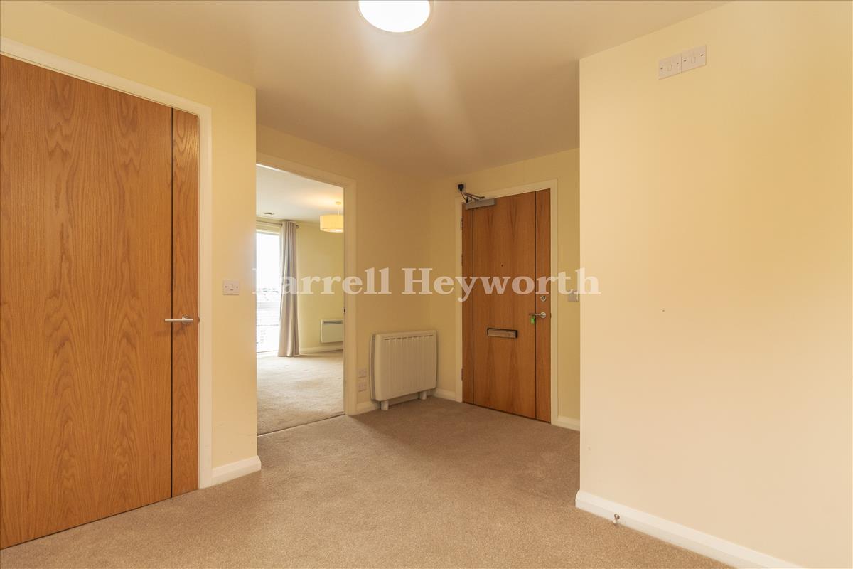Hallway image 2