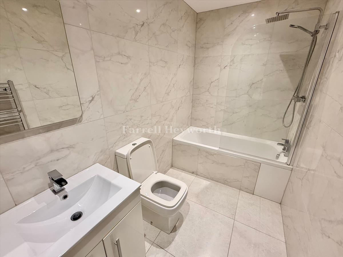Main bath