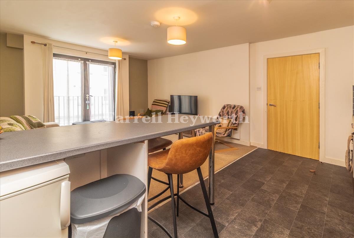 Open Plan Area image 2