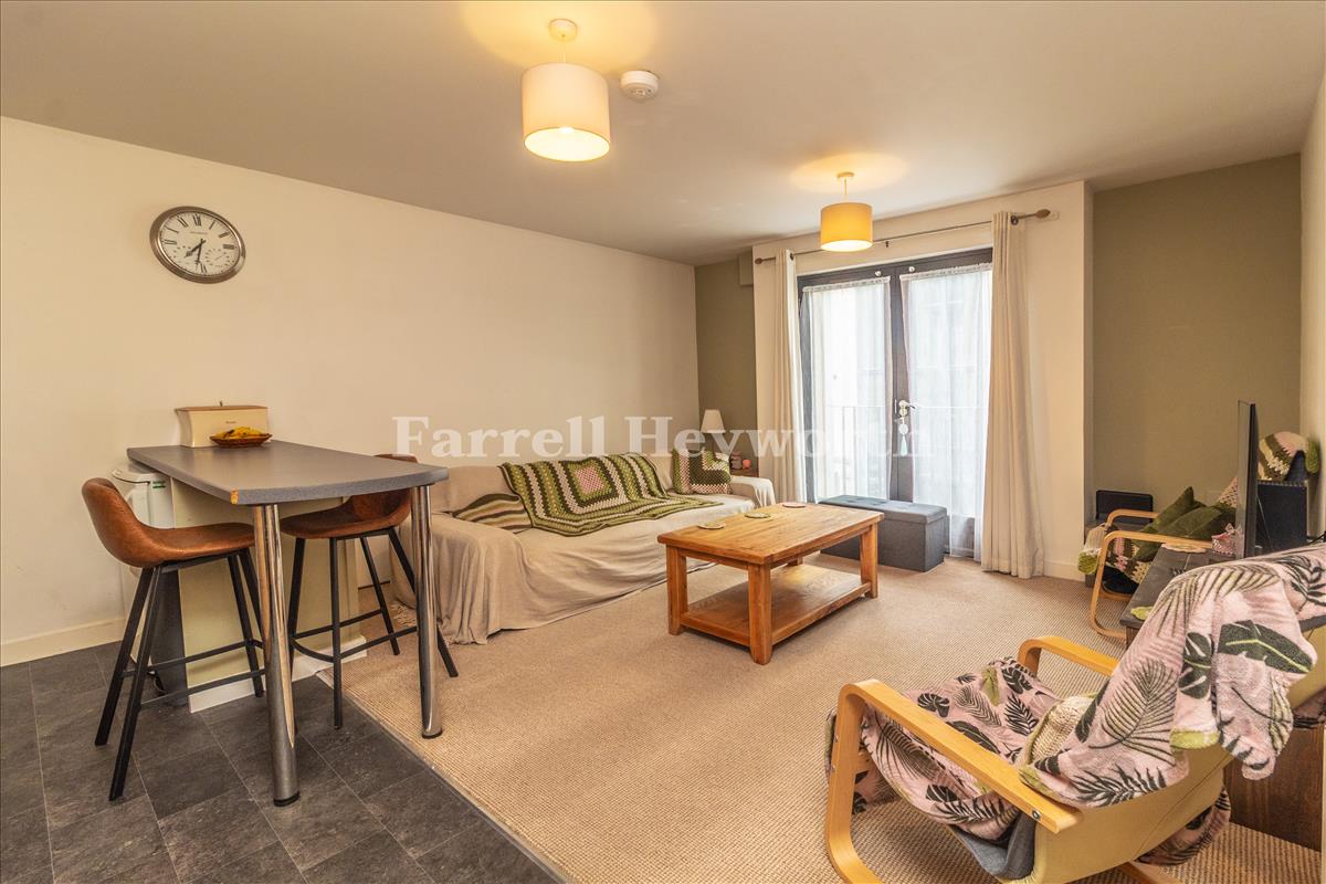 Open Plan Area image 3