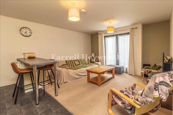 Open Plan Area image 3