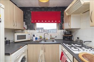 Kitchen View 2
