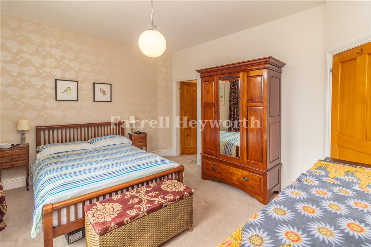 Bedroom 1 image 3 New