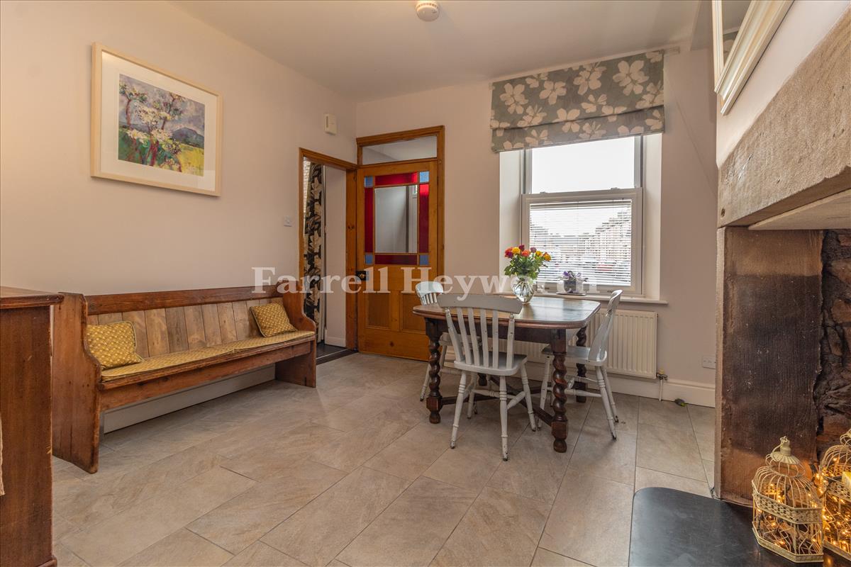 Dining Room image 2 New