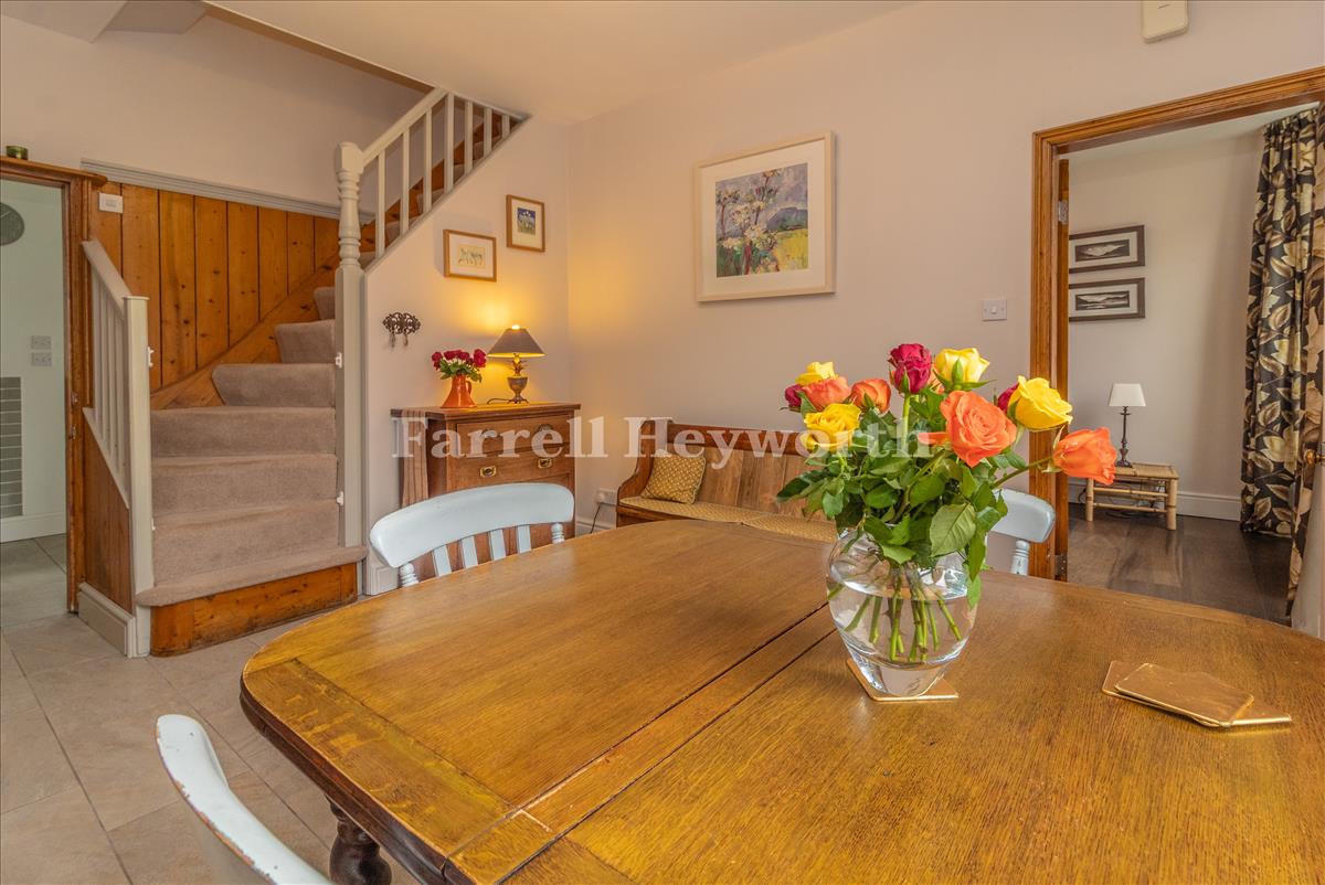 Dining Room image 3 New