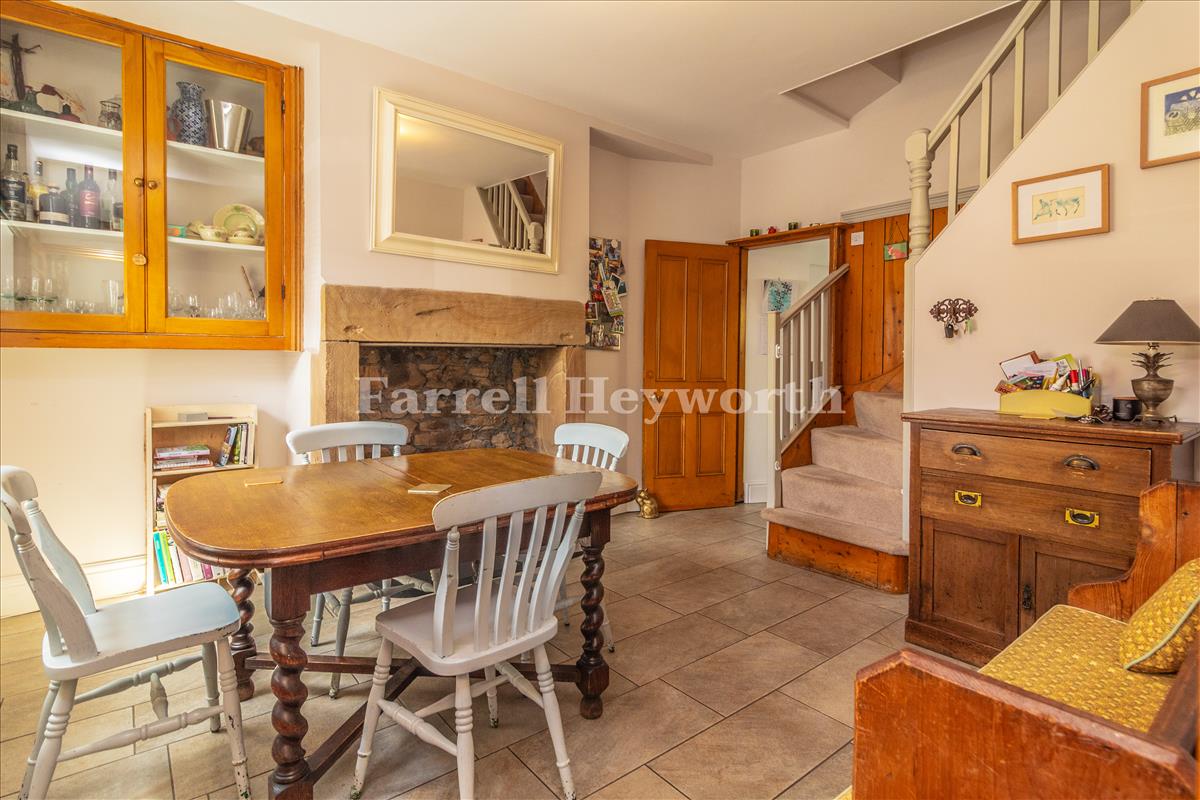 Dining Room image 3
