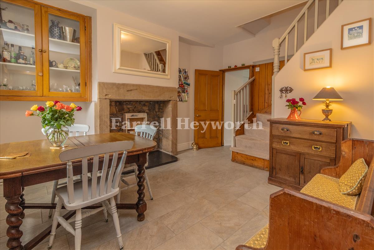 Dining Room image 4 New