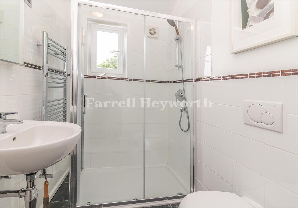 En Suite New