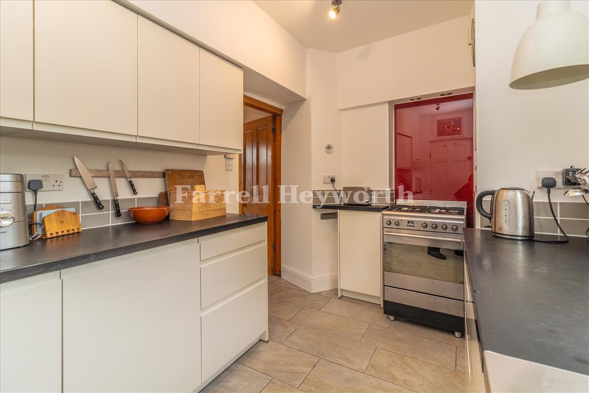 Kitchen New