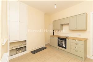 Kitchen dining