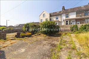 Front Garden view 2