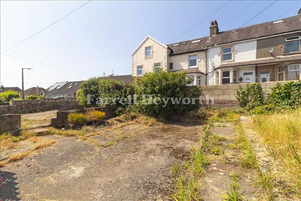 Front Garden view 2