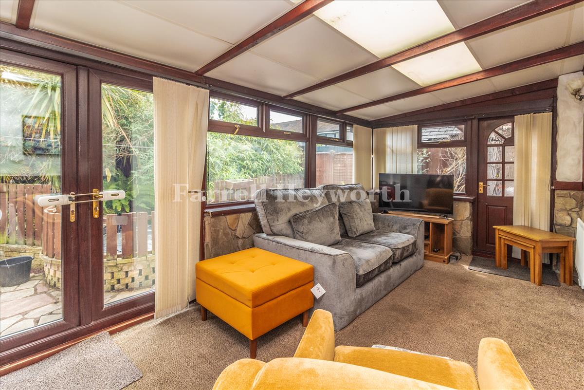 Conservatory image 2