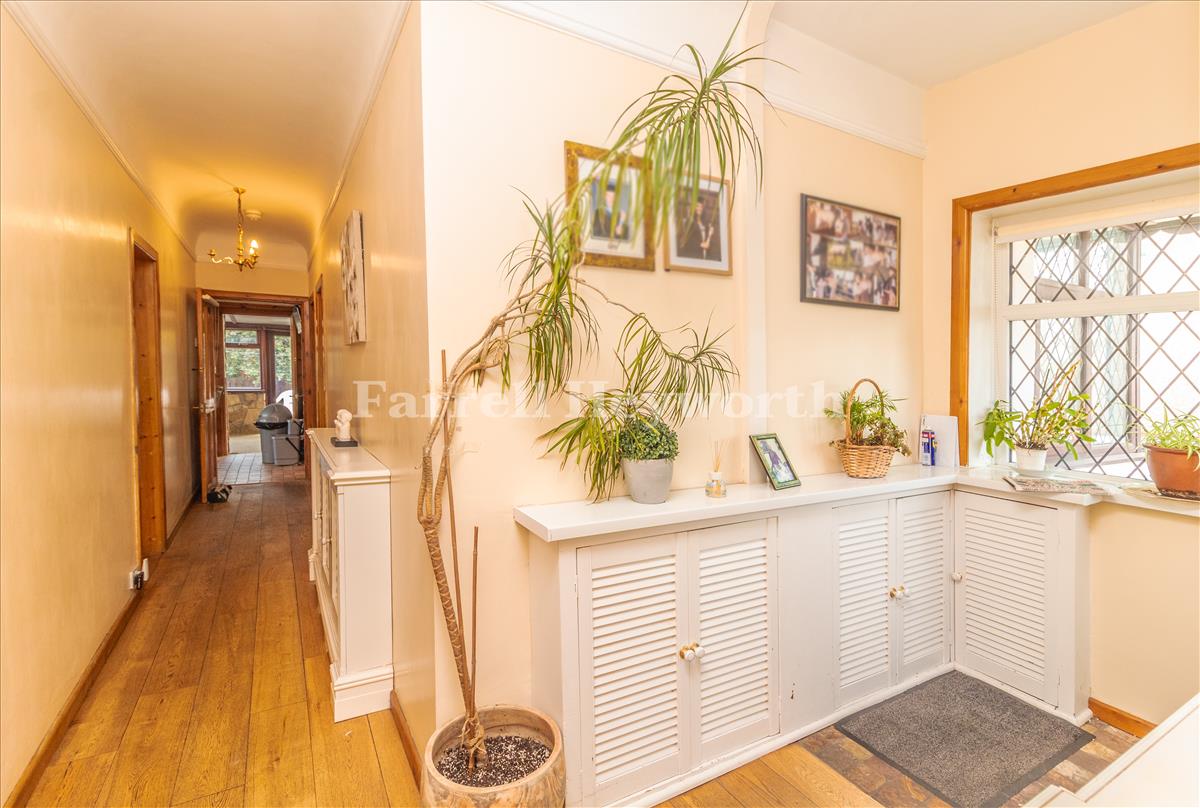 Hallway image 2