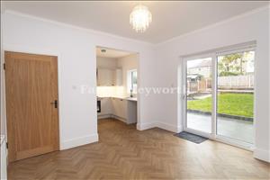 Dining Room view 2