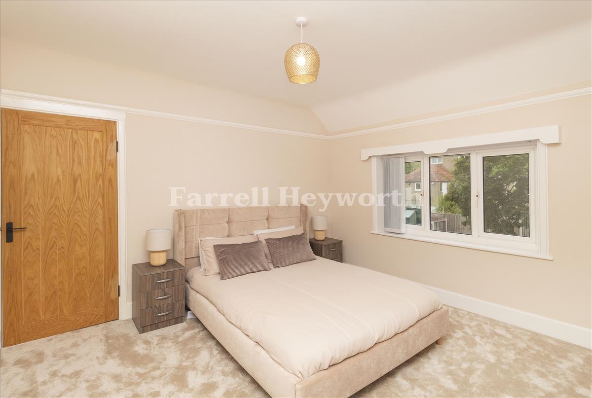 New Bedroom 1