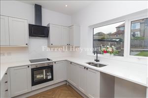 New Kitchen