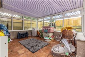 Conservatory view b