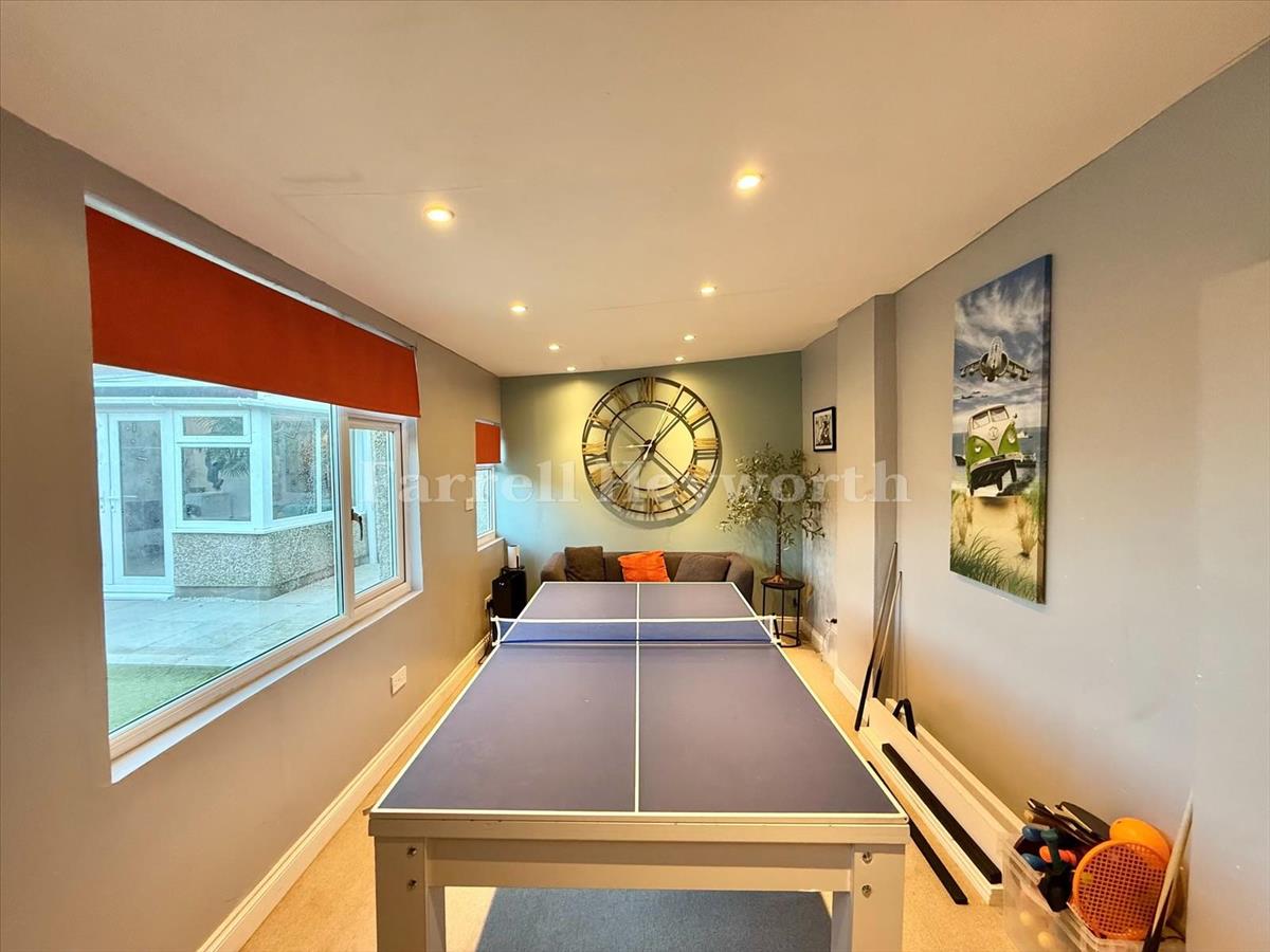 Games Room view 2