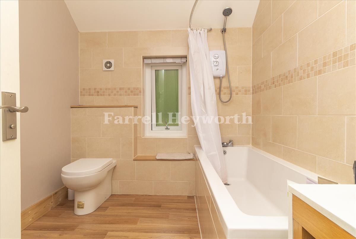 FF Bathroom