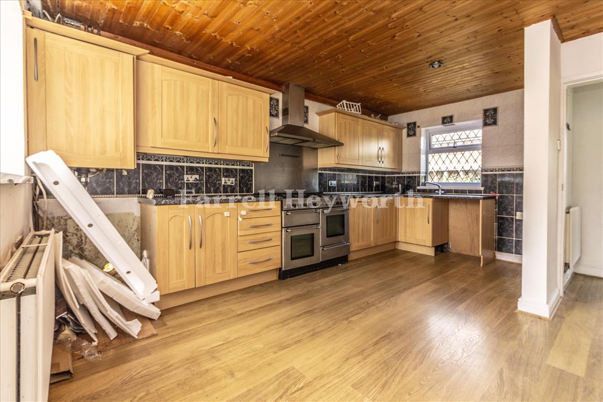 Kitchen b