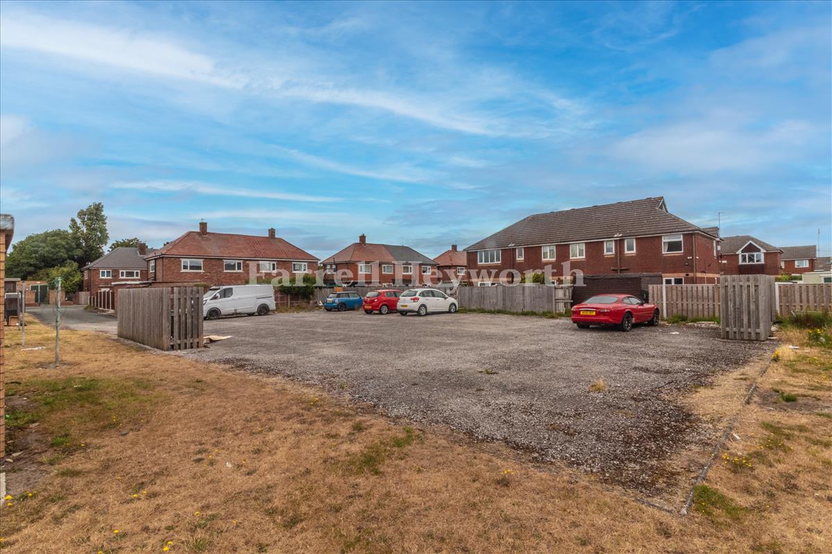Car Park