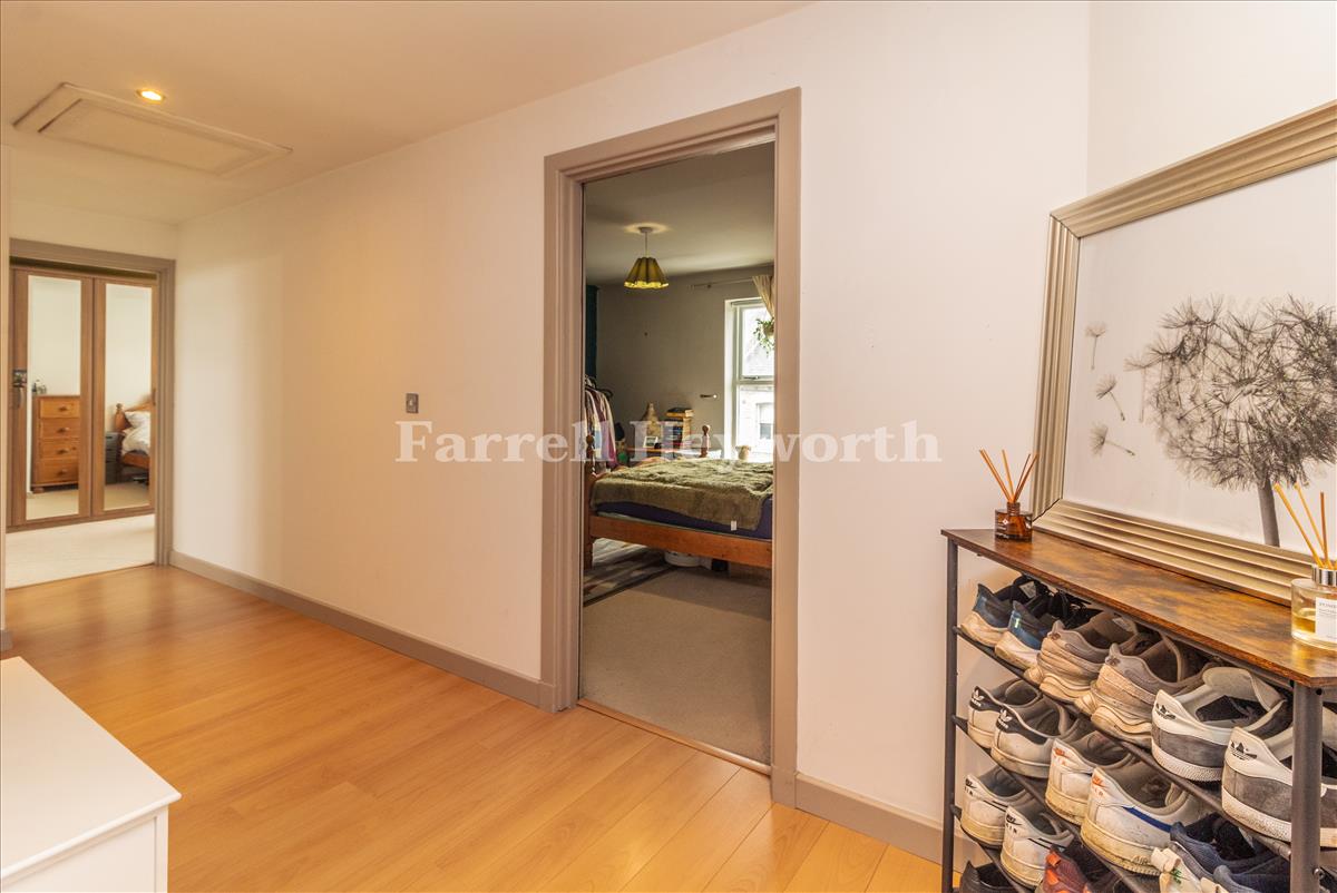 Hallway image 2