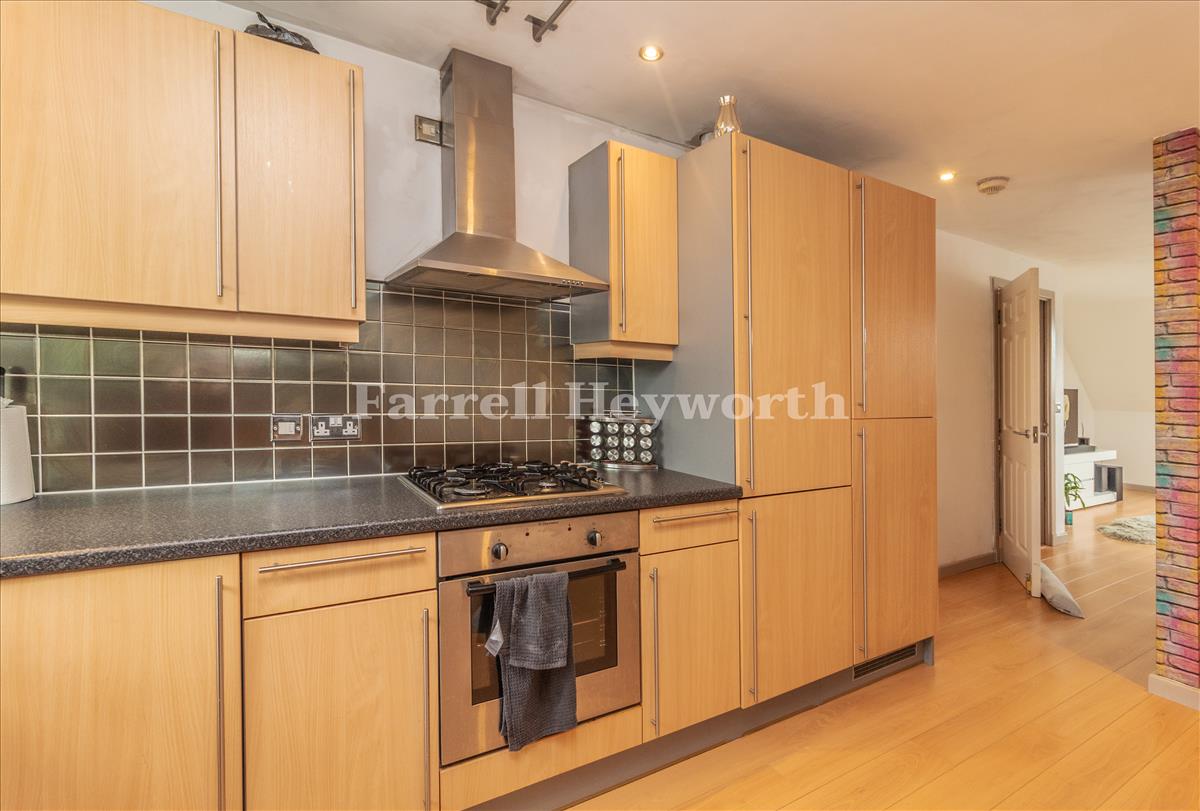 Kitchen image 2
