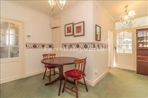 Dining Hallway