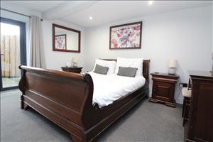 Box Tree Bedrooms