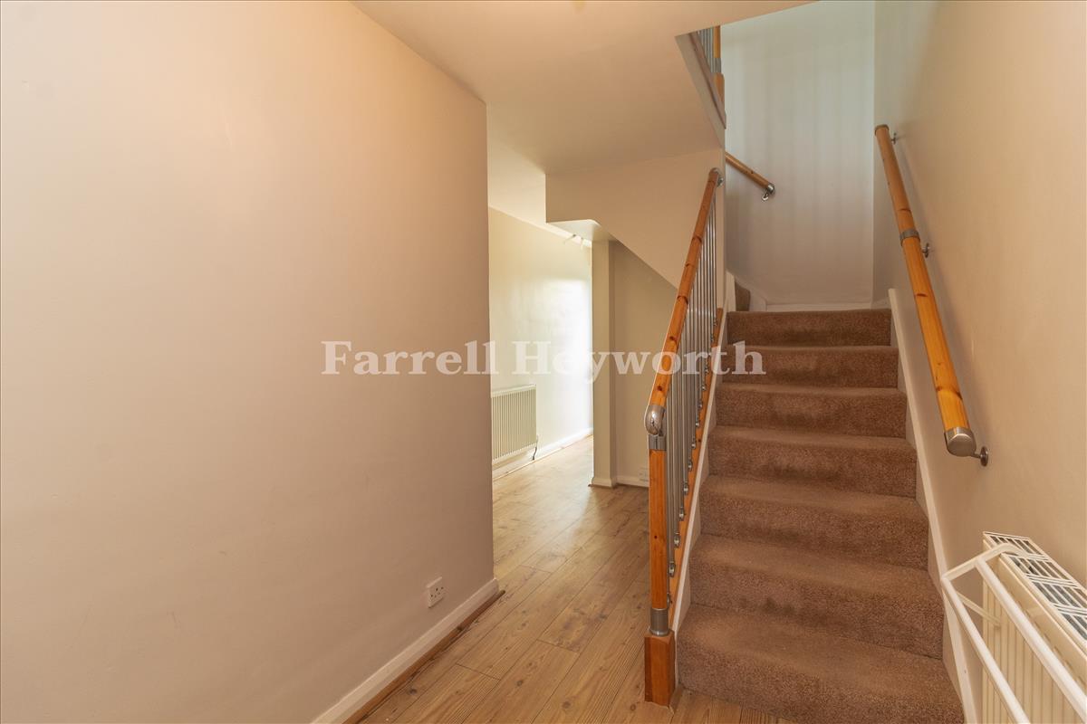 Hallway image 2
