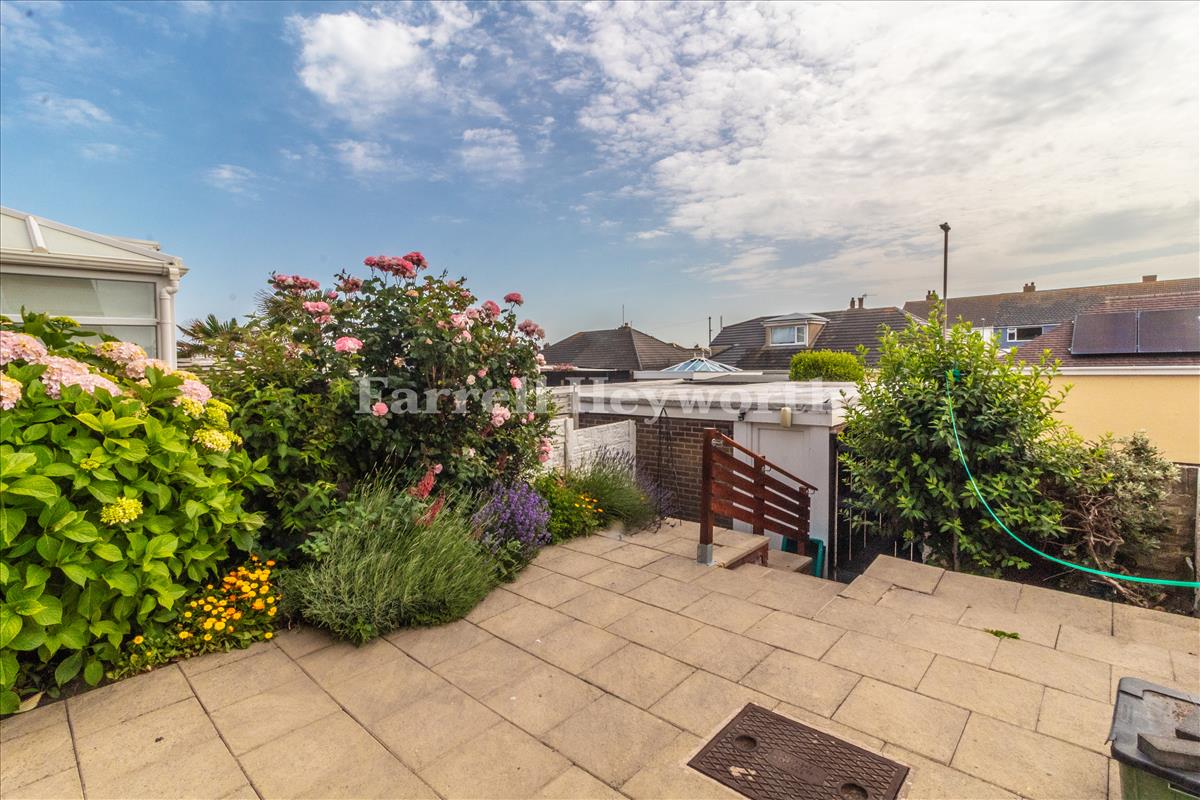 Rear Garden image 2