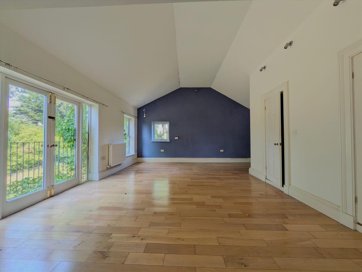 Master Bedroom 1