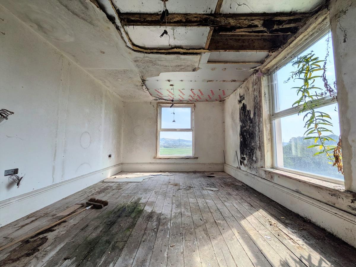 Tower Room