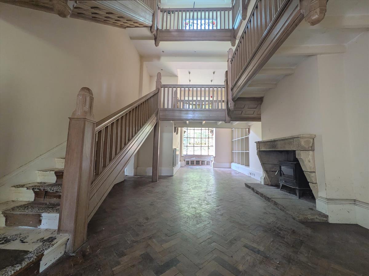 Staircase