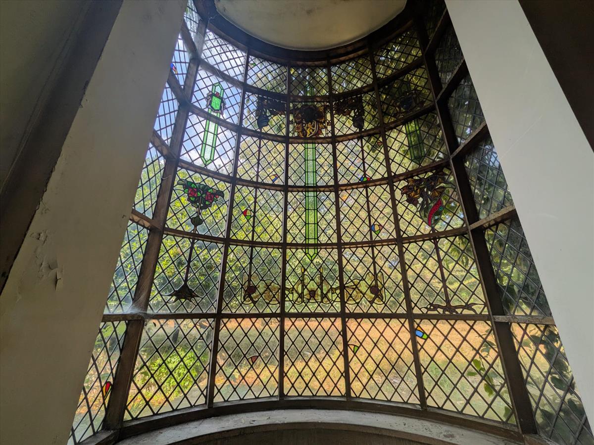 Window Feature